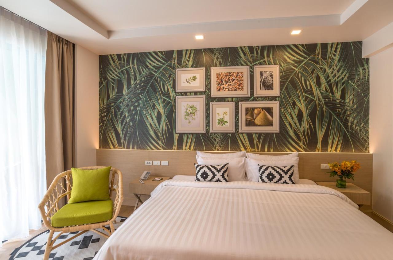 Panan Krabi - Sha Extra Hotel