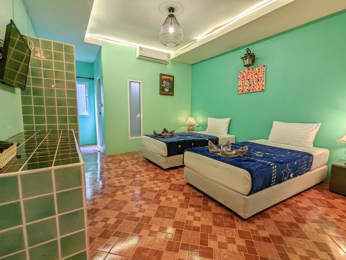 Resort Grand Orchid