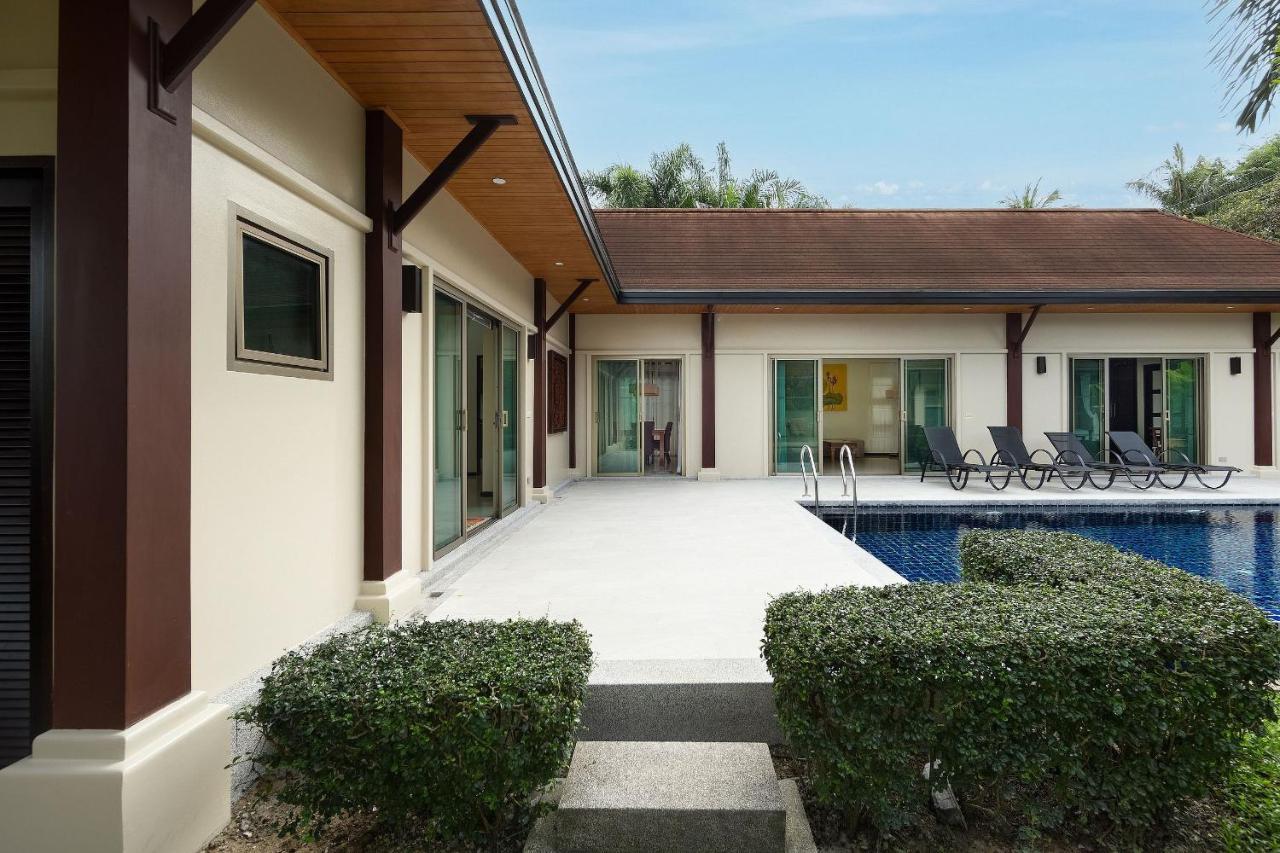 Villa Haimona By Tropiclook
