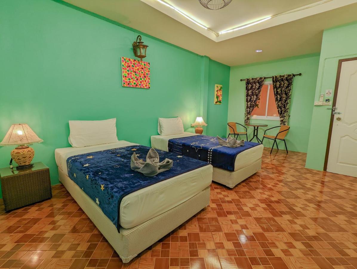 Resort Grand Orchid Koh Chang