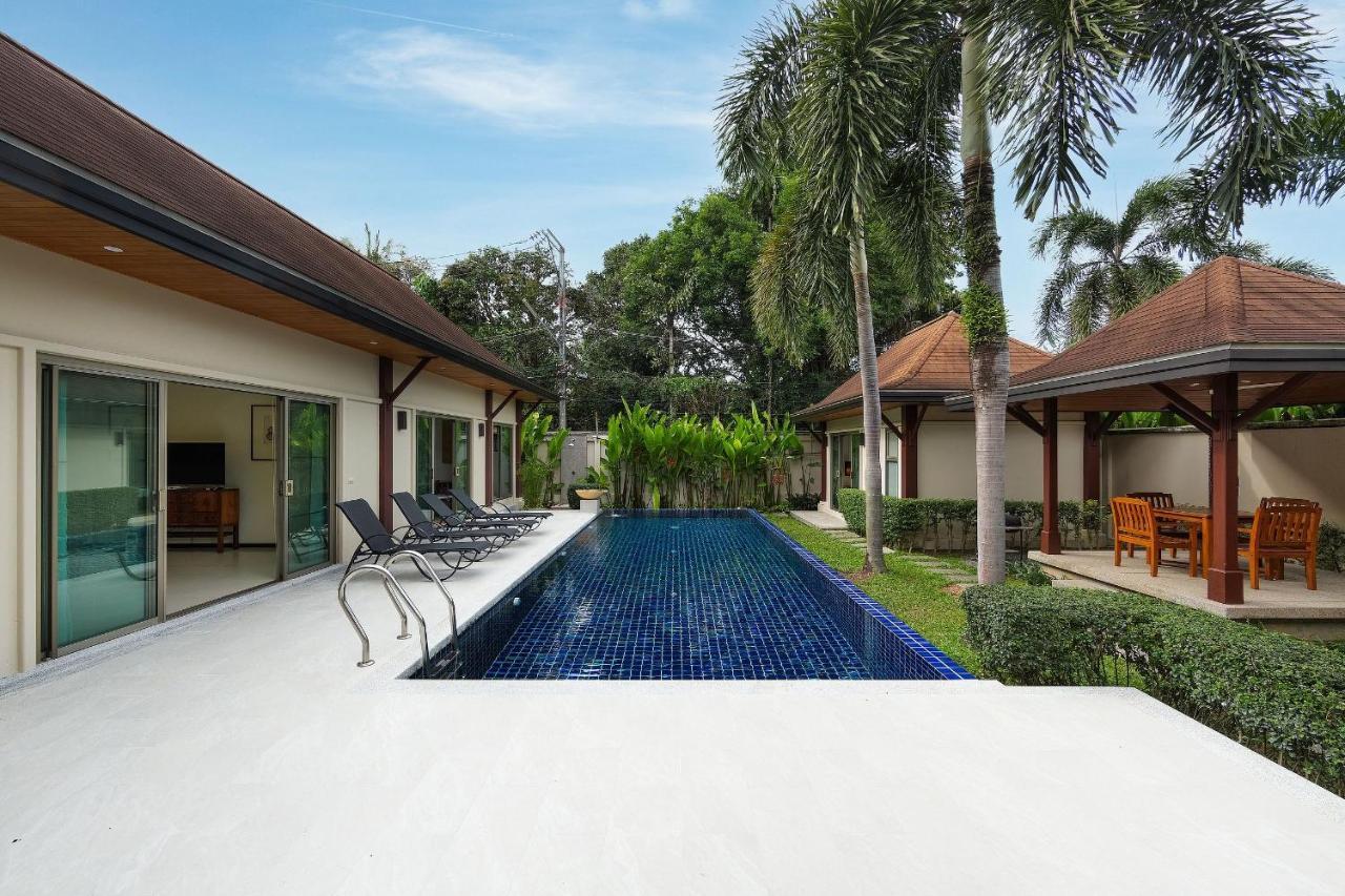 Villa Haimona By Tropiclook