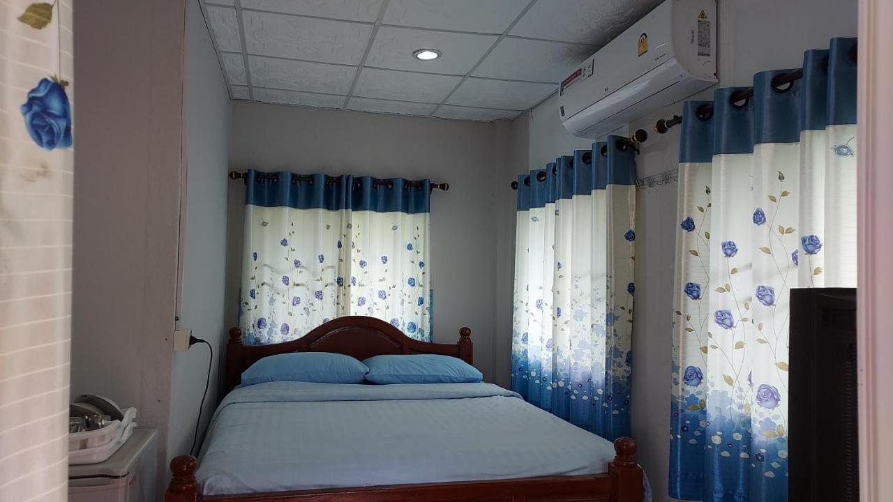 Resort Flora Khao Kho