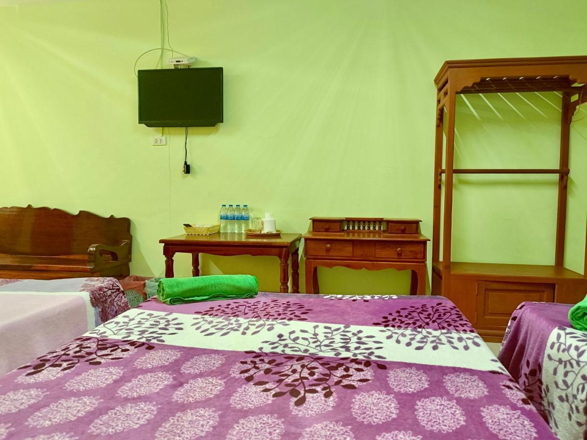 Resort โรงเกลือรีสอร์ท
