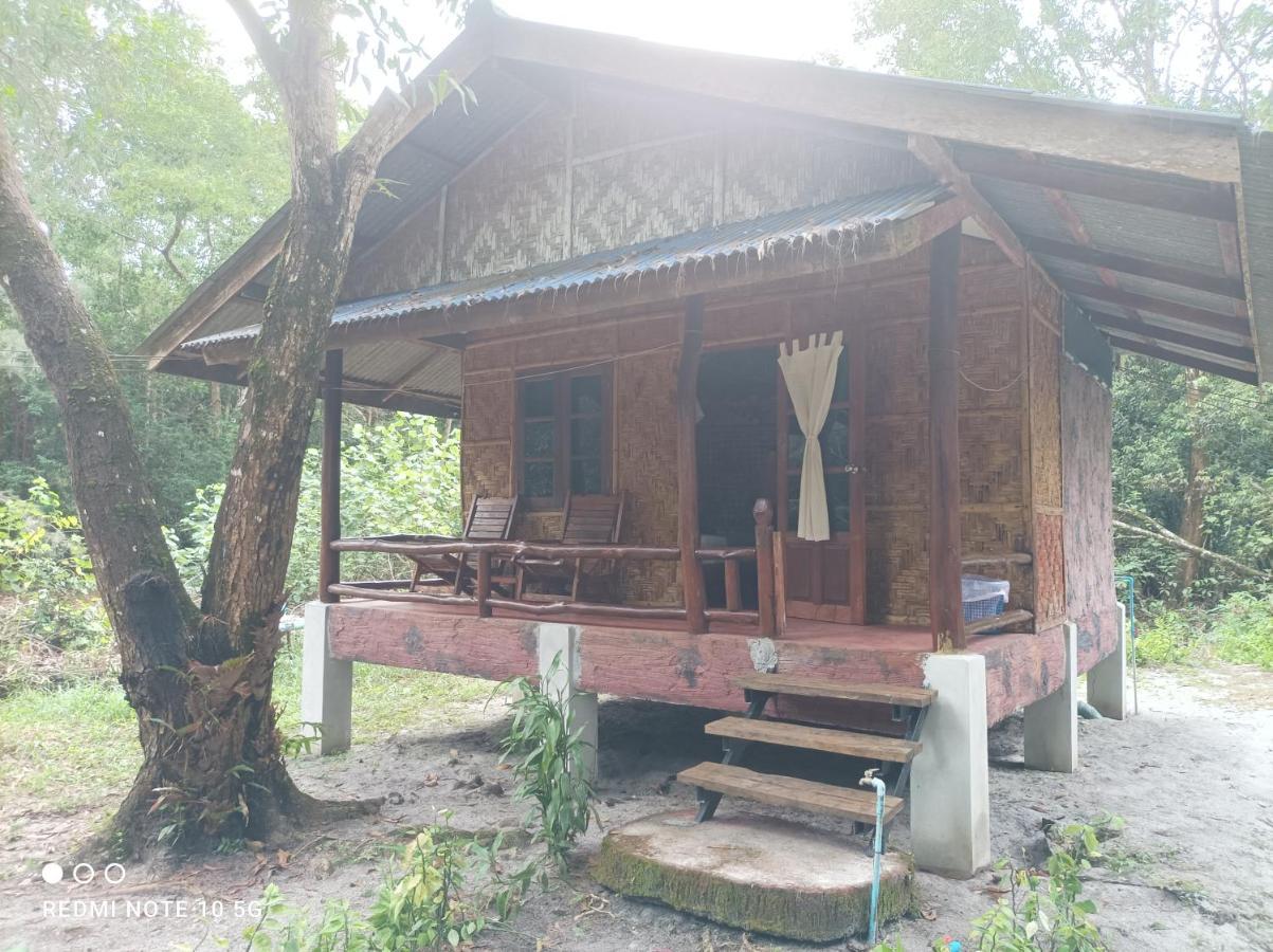 Payam Resort *