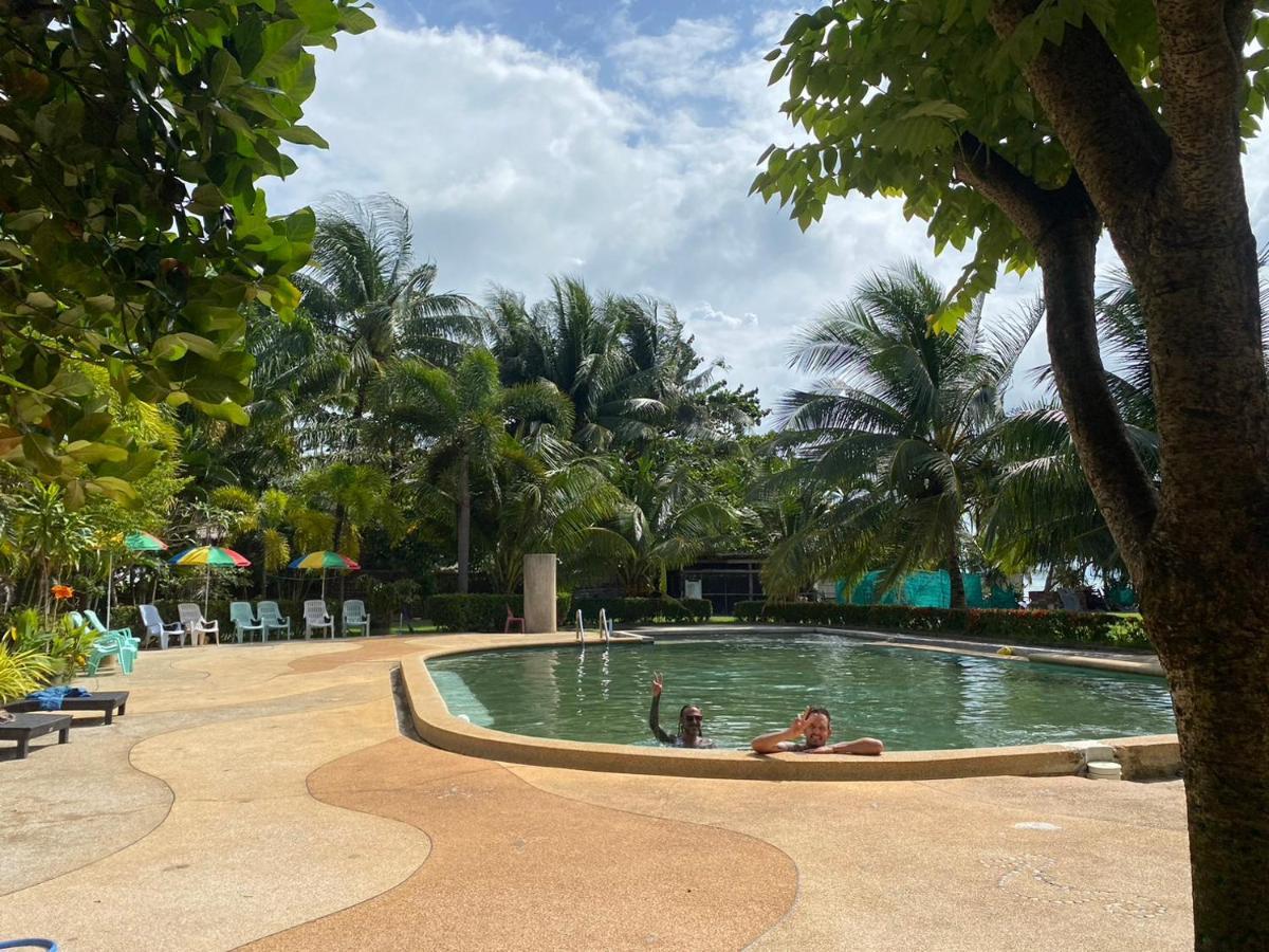 Lanta Darawadee Resort Koh Lanta