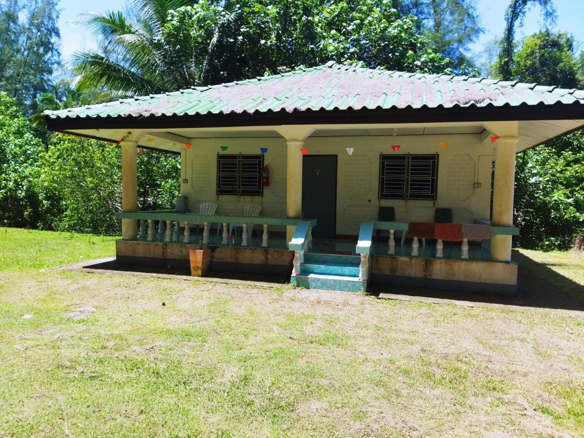 Andaman Peace Resort *