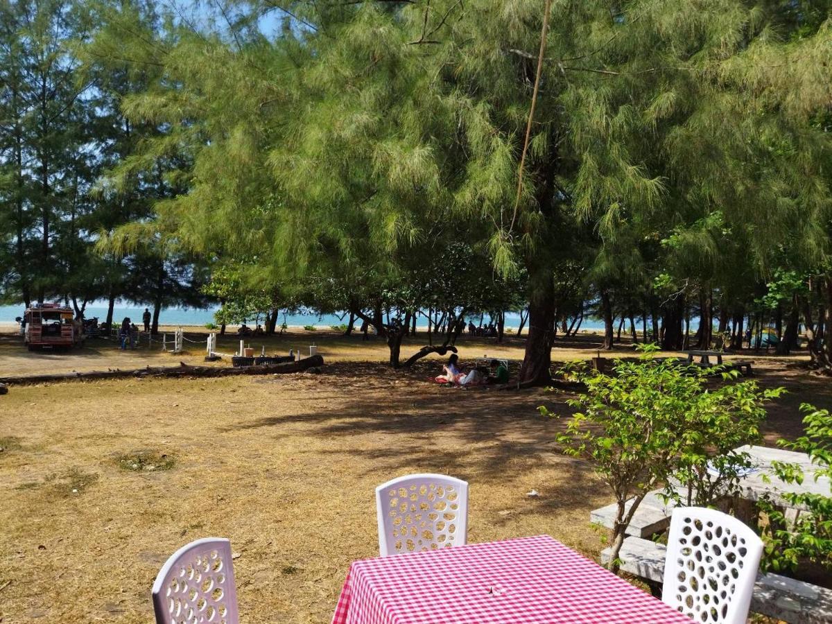 Andaman Peace Ranong