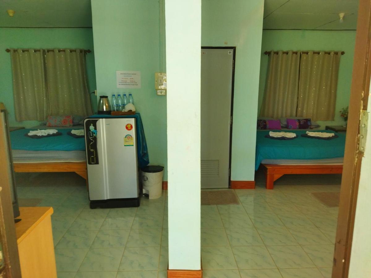 Andaman Peace * Ranong
