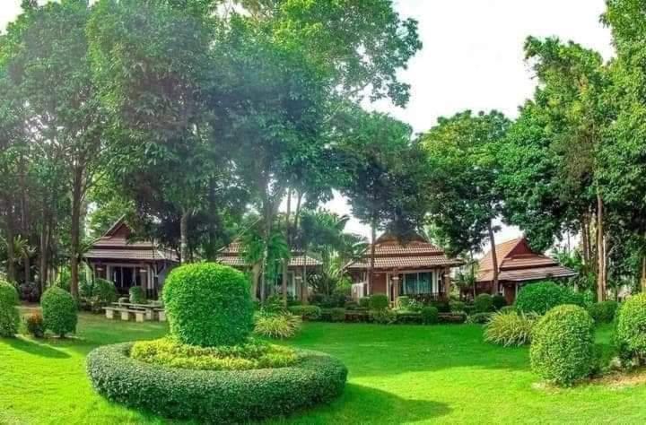 Phutara Lanta - Sha Extra Resort 3*
