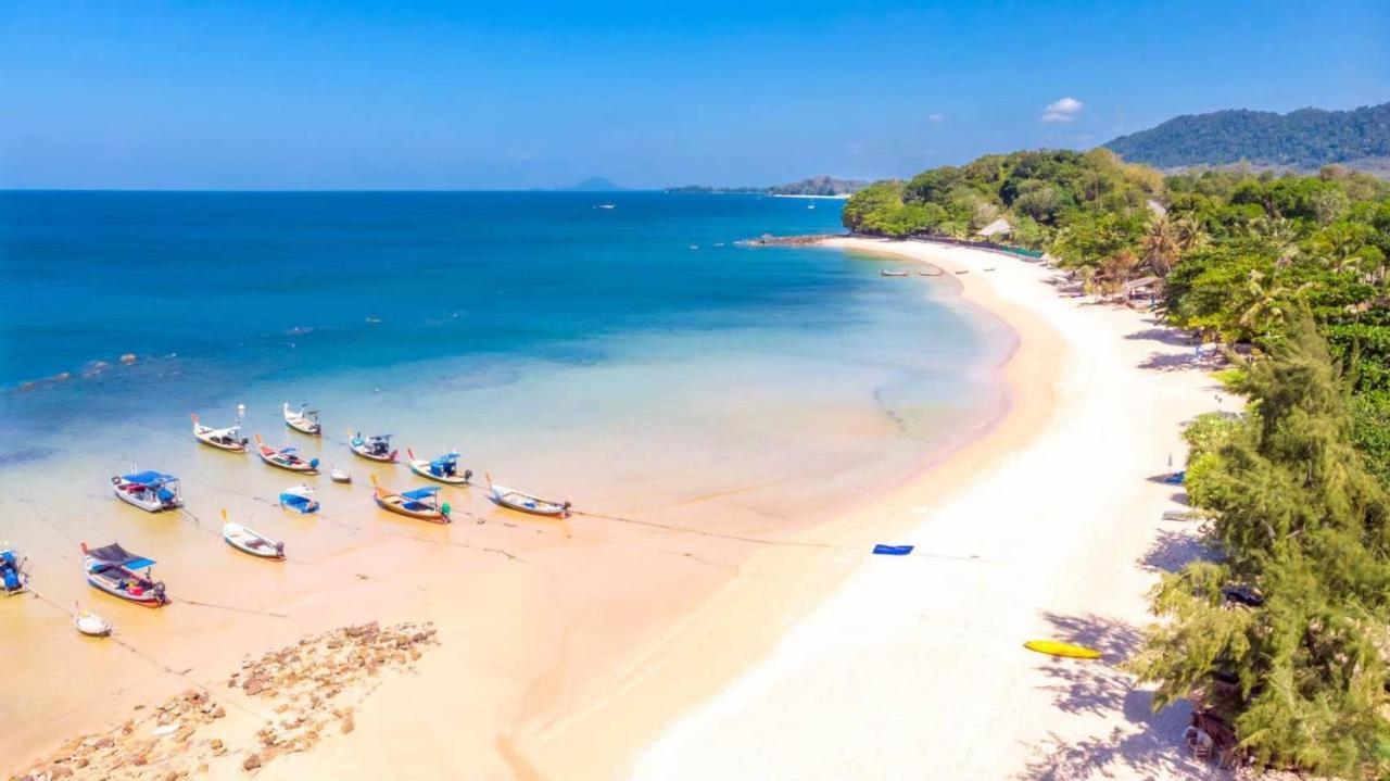 Resort Phutara Lanta - Sha Extra 3*