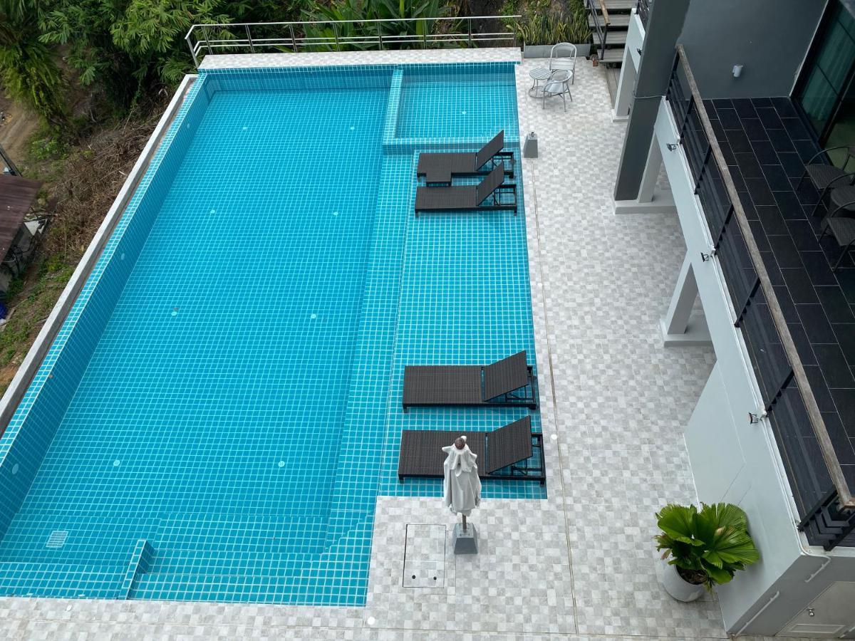 Resort Ao Luek Panoramic Pool-sha 3*