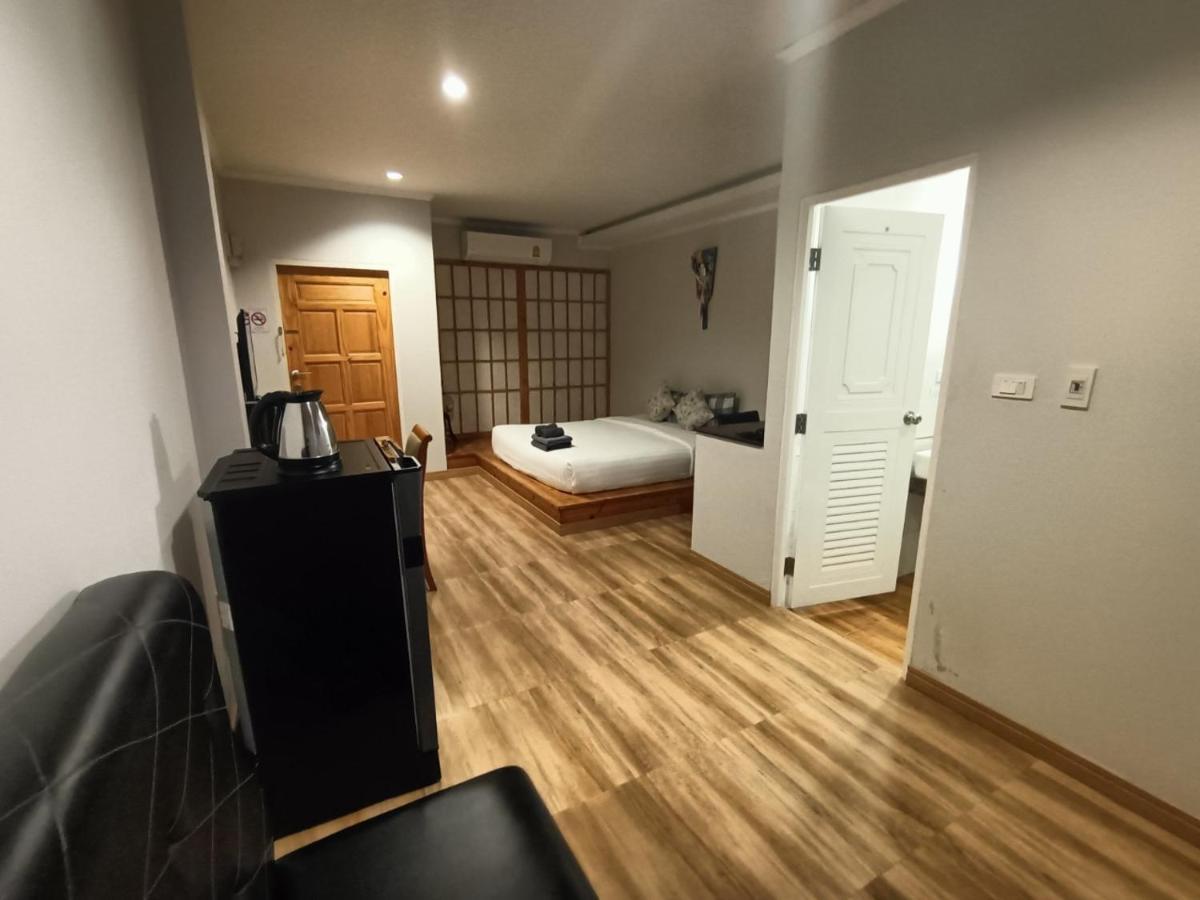 Aen Guy Boutique Resort 3*
