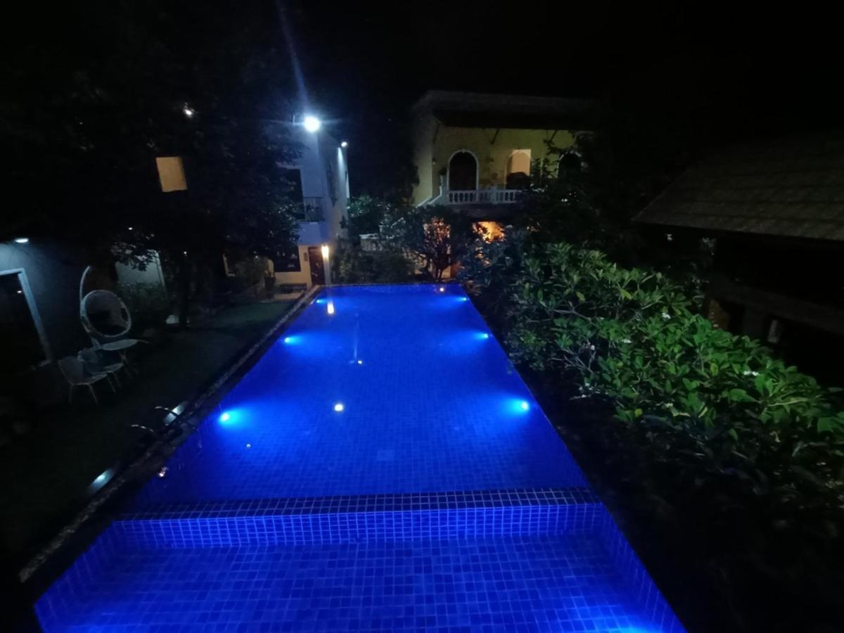 Resort Aen Guy Boutique