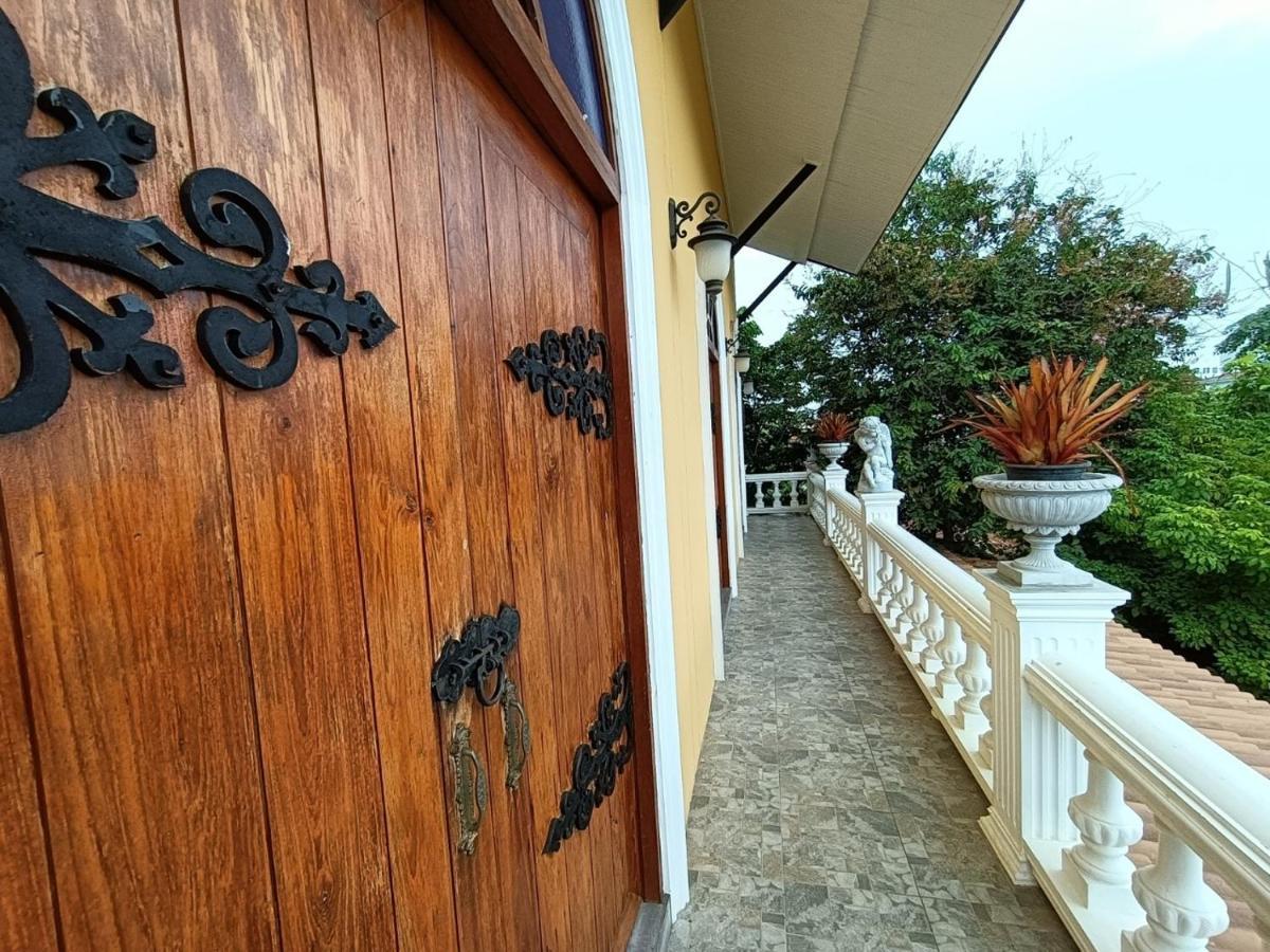 Aen Guy Boutique 3* Sukhothai