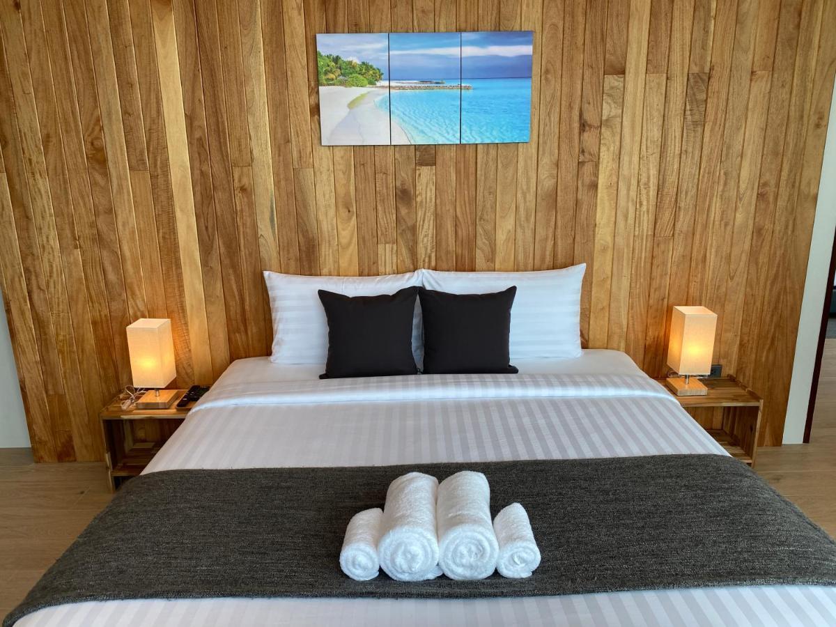 Resort Ao Luek Panoramic Pool-sha Ao Luk