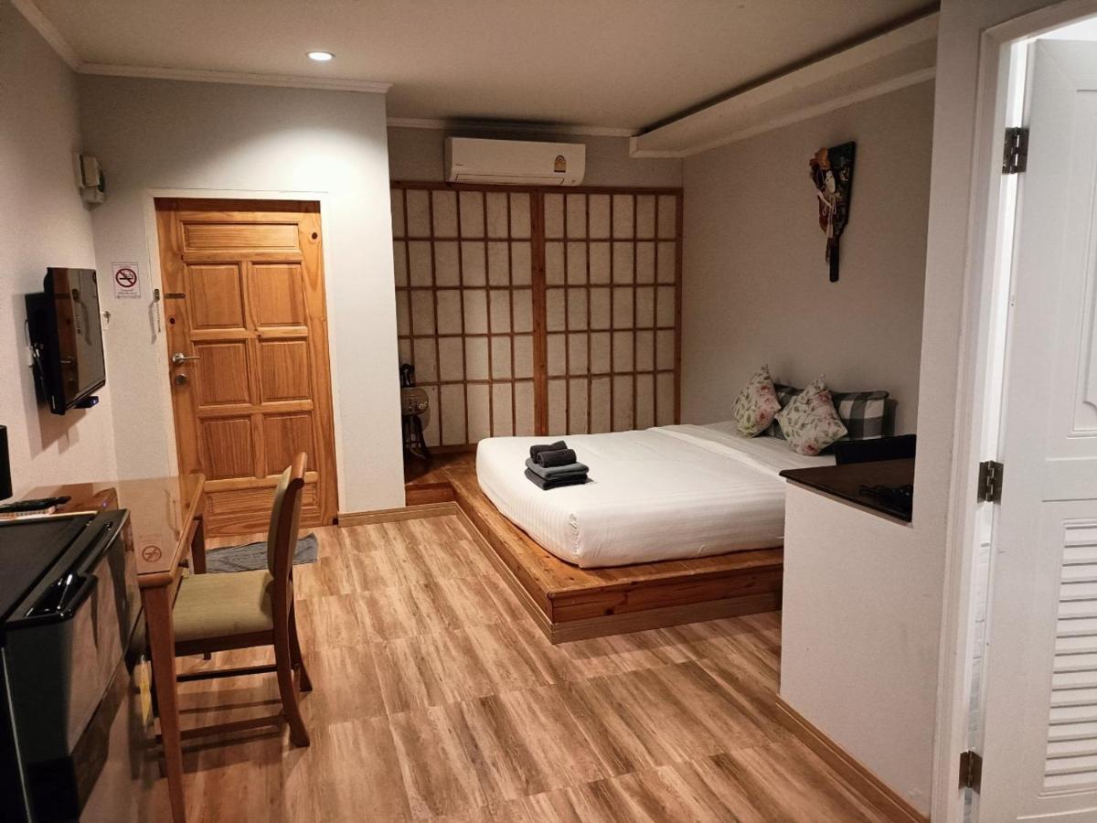 Resort Aen Guy Boutique Sukhothai
