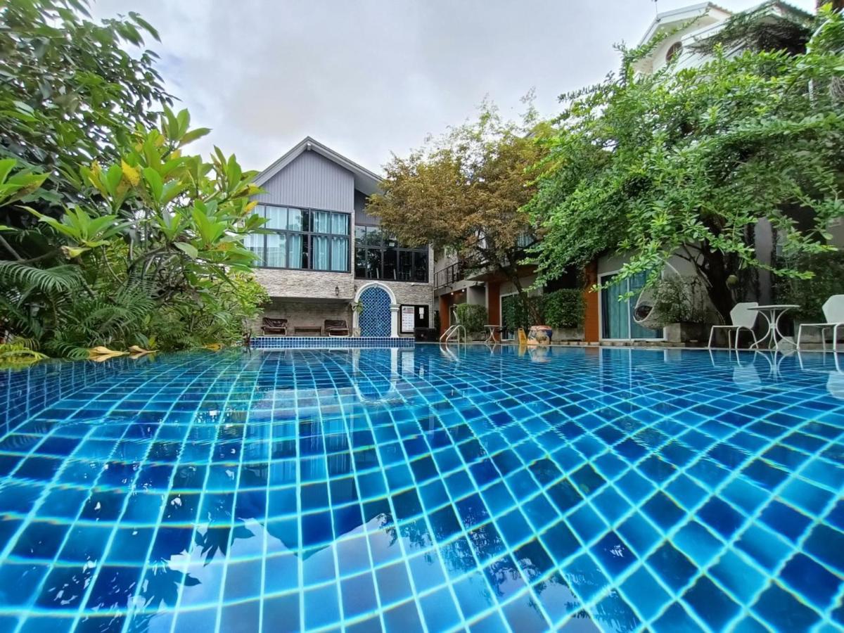 Resort Aen Guy Boutique 3*