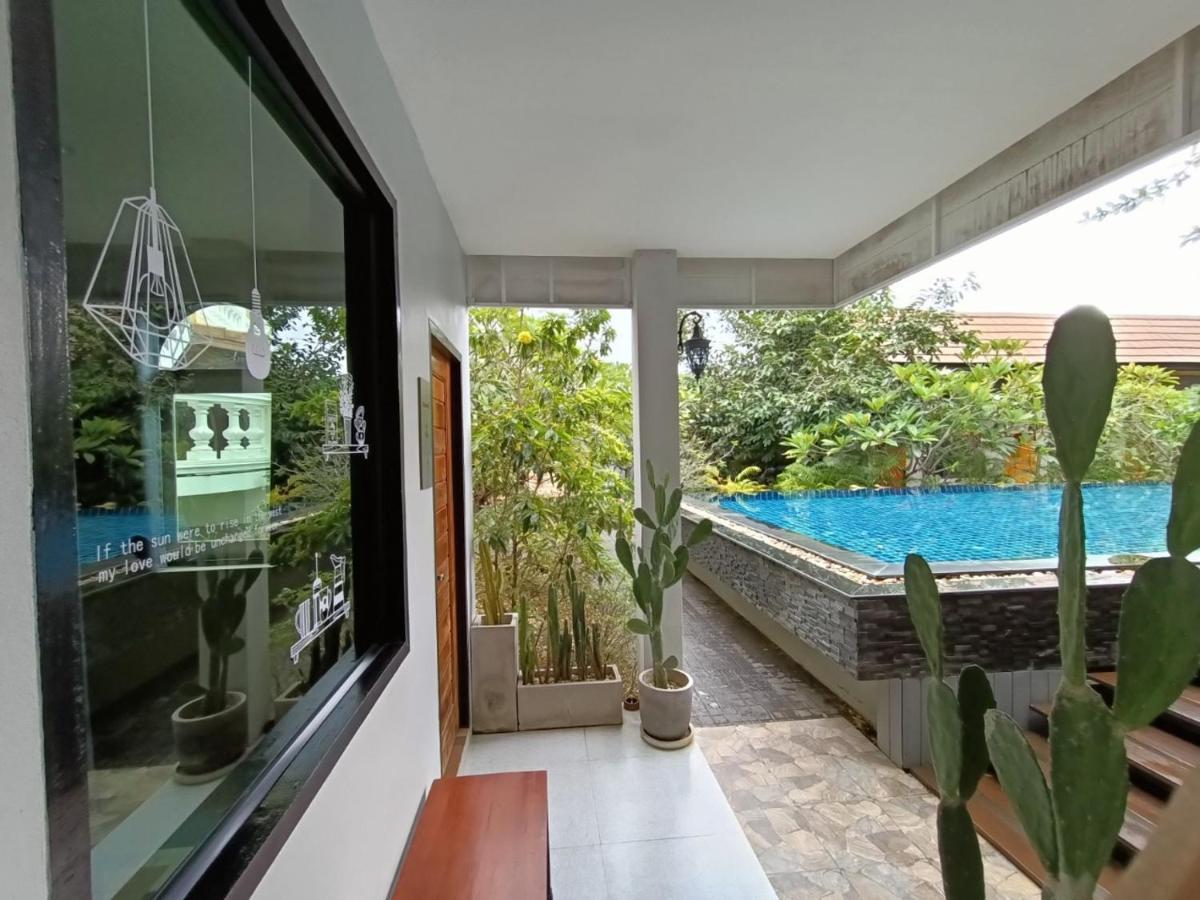 Aen Guy Boutique Resort 3*