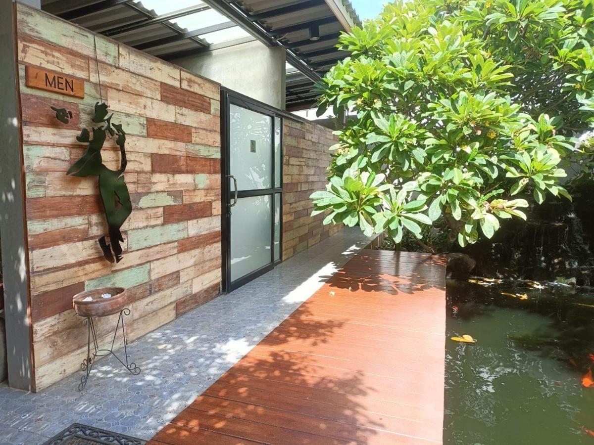 Resort Aen Guy Boutique Sukhothai