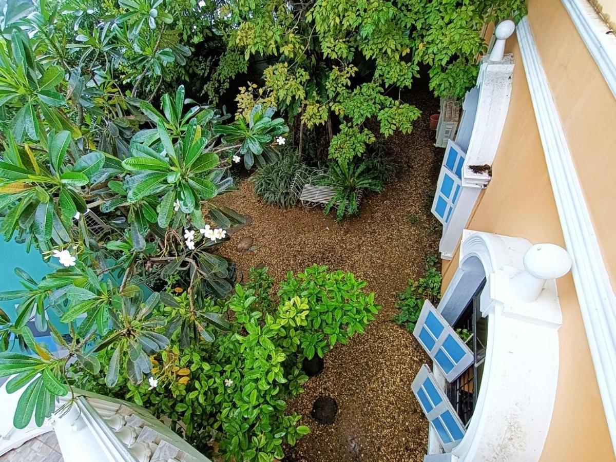 Aen Guy Boutique Resort Sukhothai