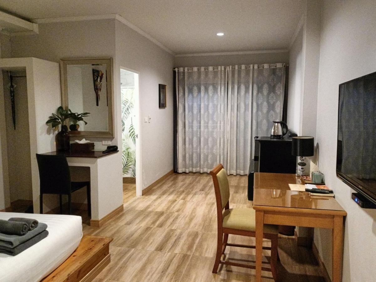 Aen Guy Boutique Resort
