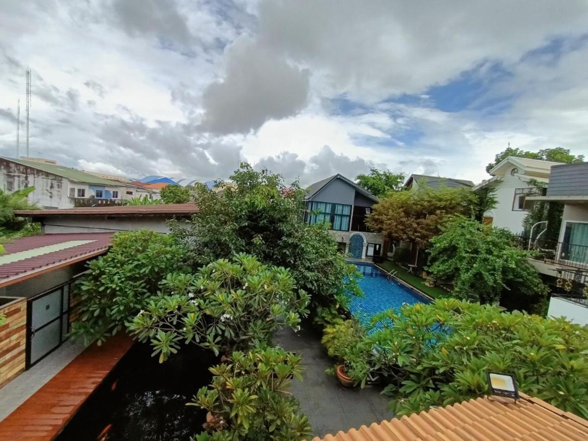 Aen Guy Boutique Resort