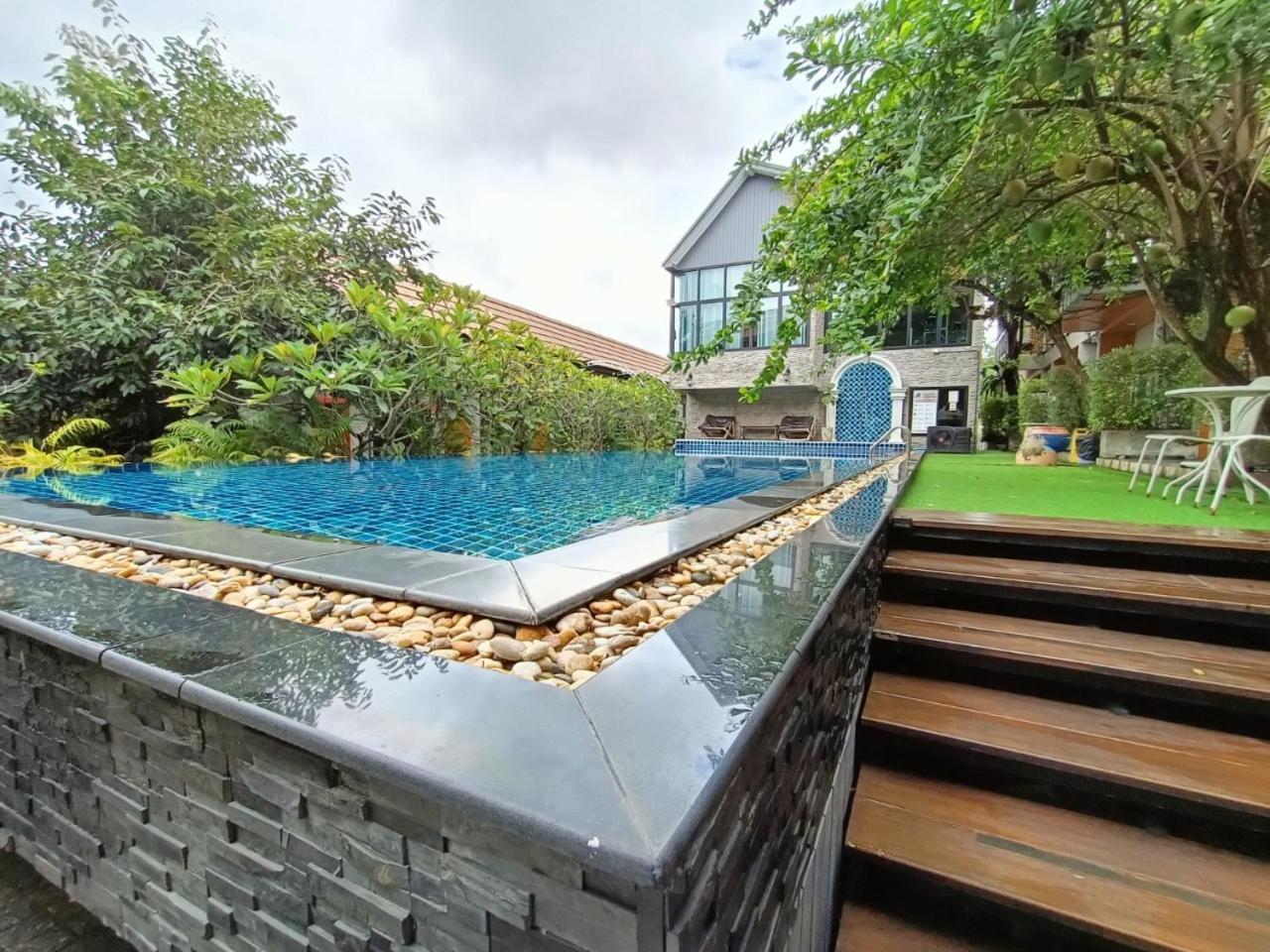 Resort Aen Guy Boutique Sukhothai
