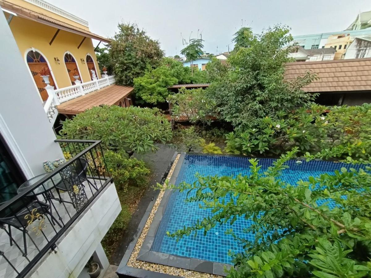 Aen Guy Boutique Resort Sukhothai