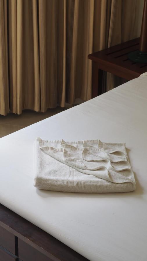 Avare Seaside House Krabi Guest house Ao Nam Mao