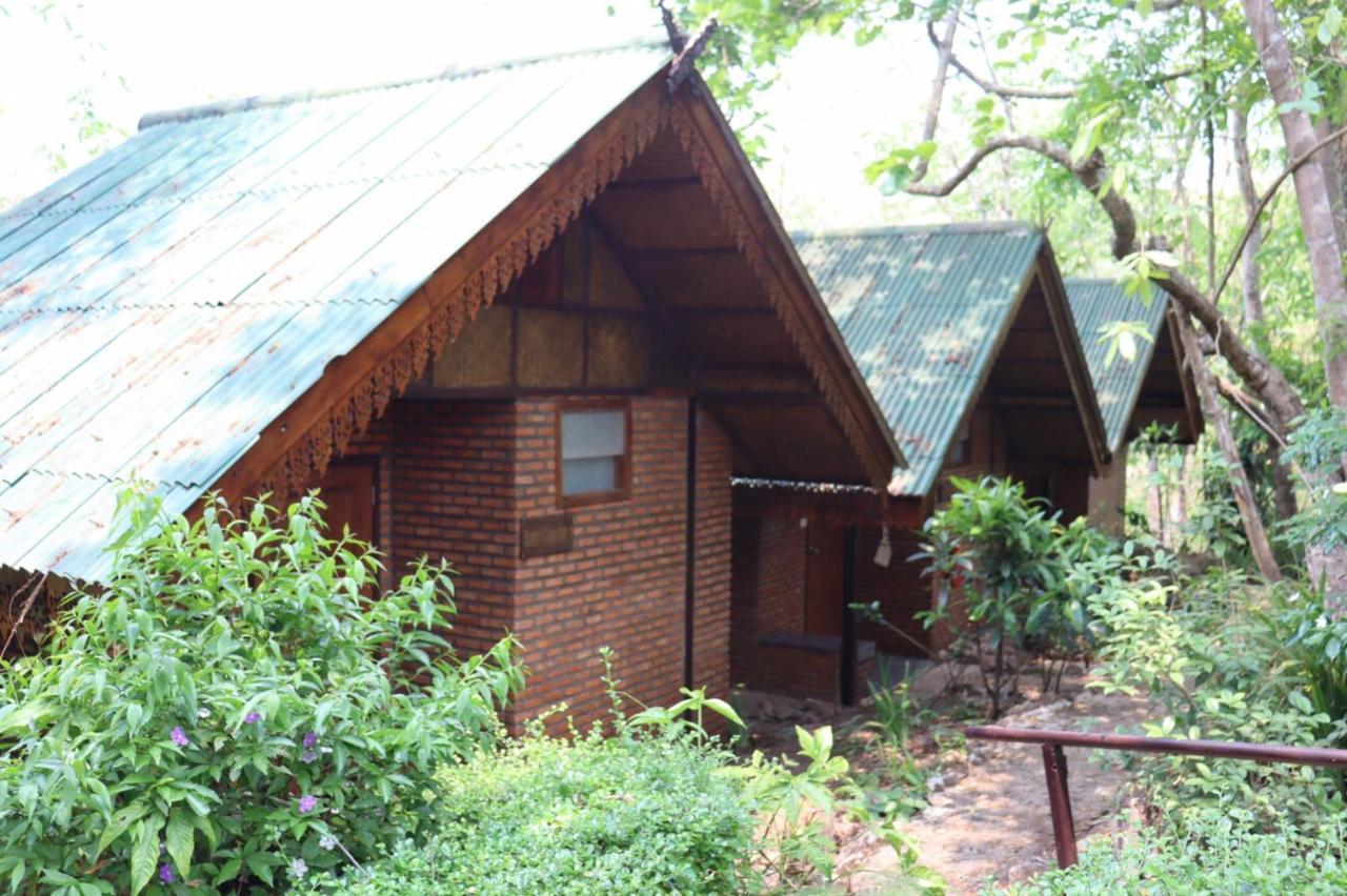 Holiday park Marisa Resort & Spa Chiang Dao