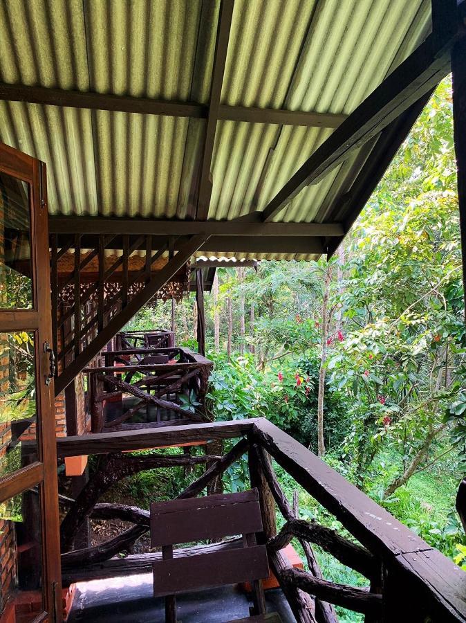 Marisa Resort & Spa Chiang Dao Holiday park 3*