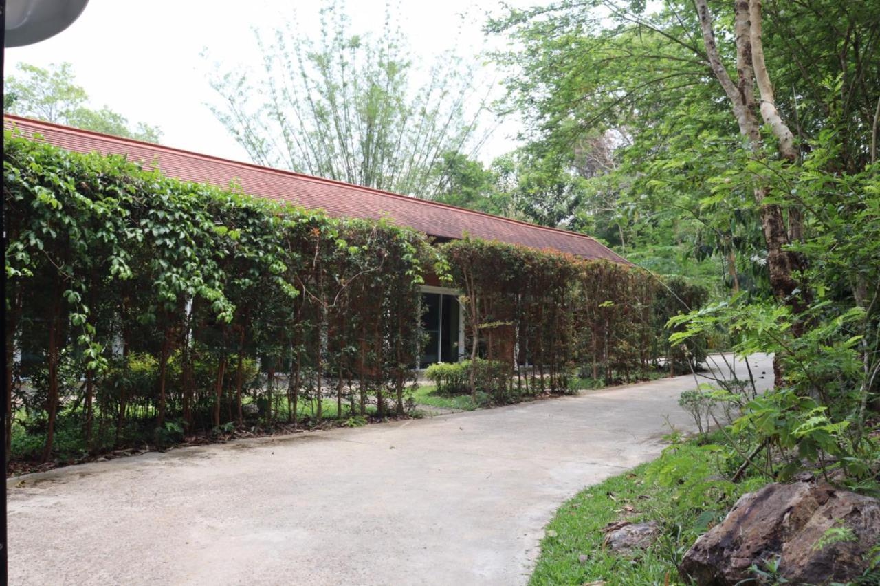 Marisa Resort & Spa Chiang Dao Ban Muang Ngai