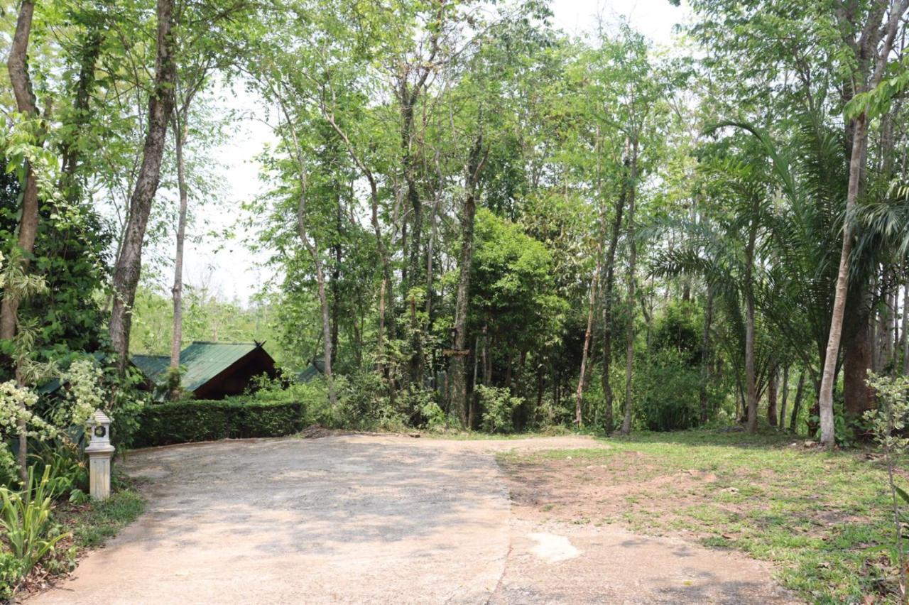 Holiday park Marisa Resort & Spa Chiang Dao