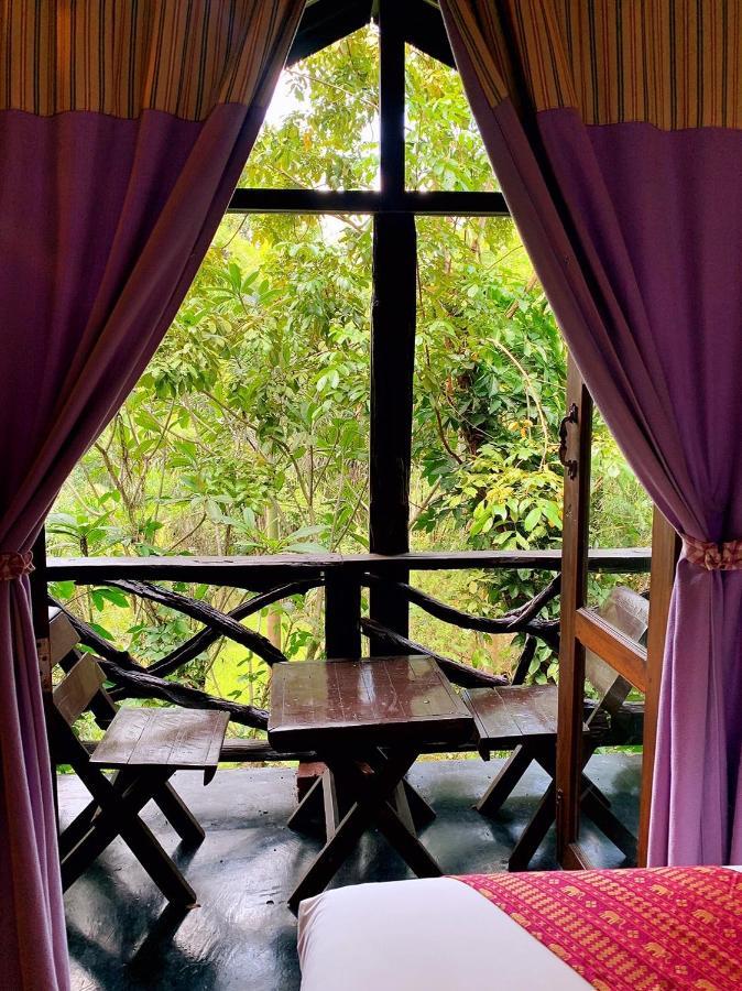 Marisa Resort & Spa Chiang Dao