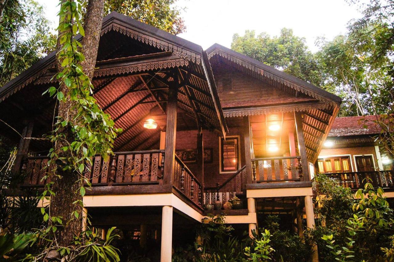 Marisa Resort & Spa Chiang Dao