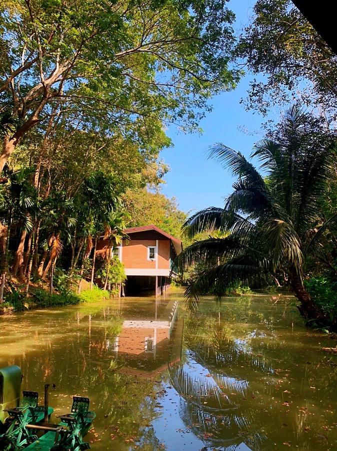 Holiday park Marisa Resort & Spa Chiang Dao 3*