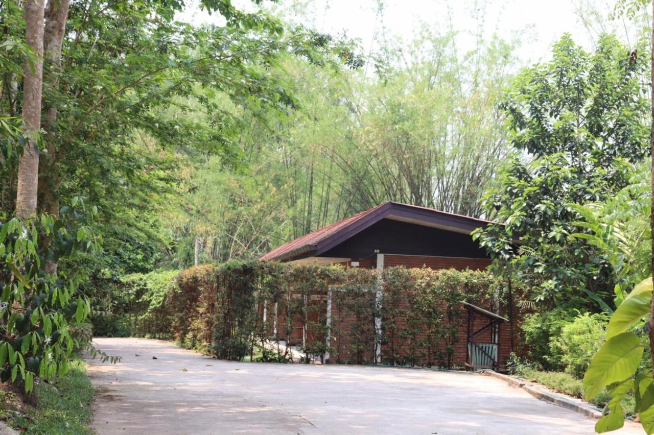 Holiday park Marisa Resort & Spa Chiang Dao 3*