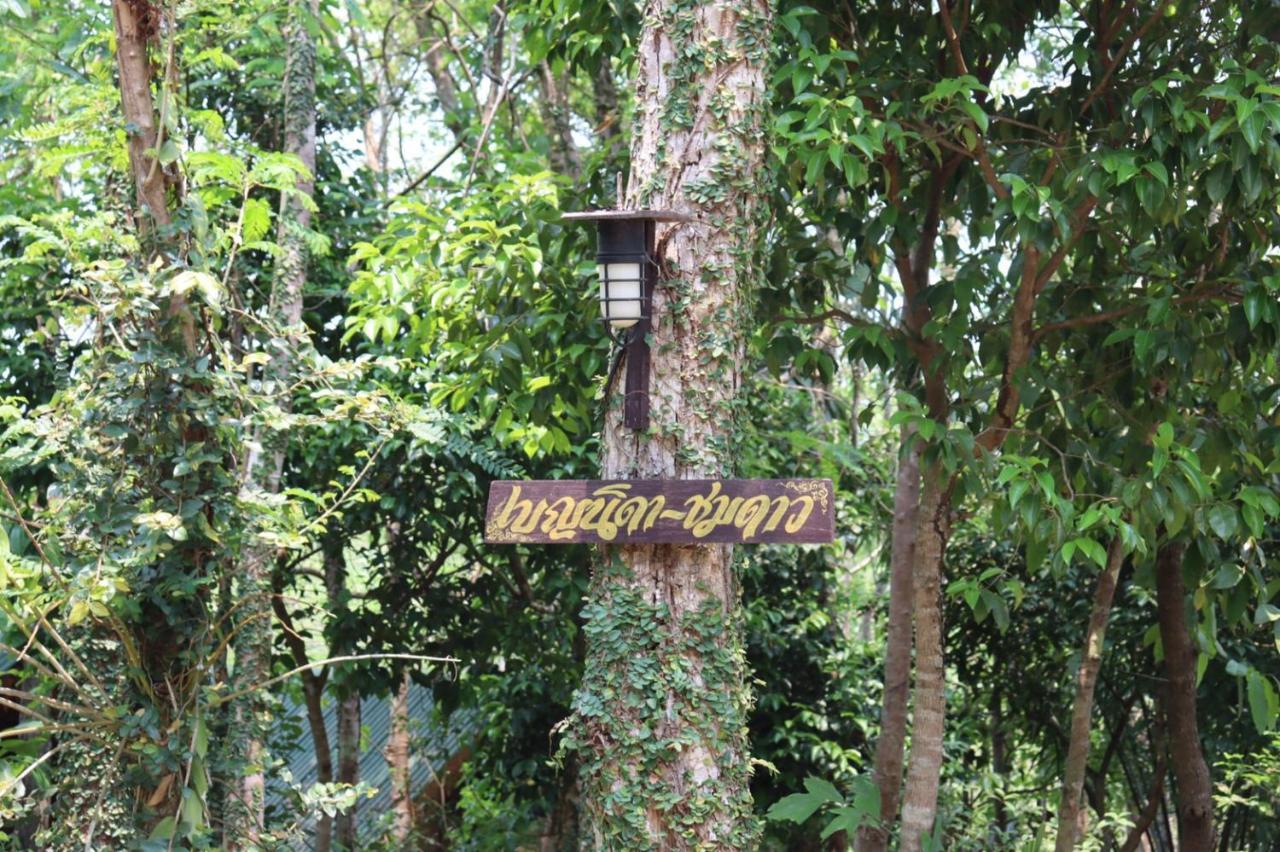 Marisa Resort & Spa Chiang Dao Holiday park