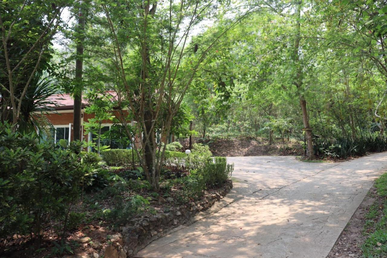 Holiday park Marisa Resort & Spa Chiang Dao