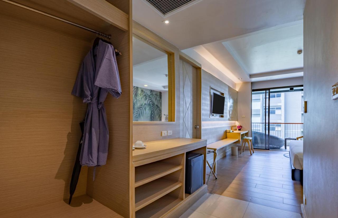 Hotel Panan Krabi - Sha Extra 4*