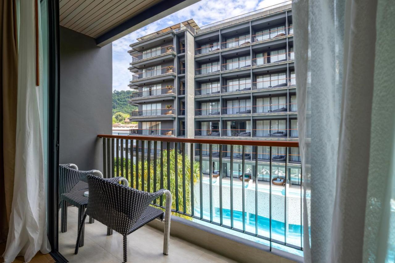 Panan Krabi - Sha Extra Hotel 4*
