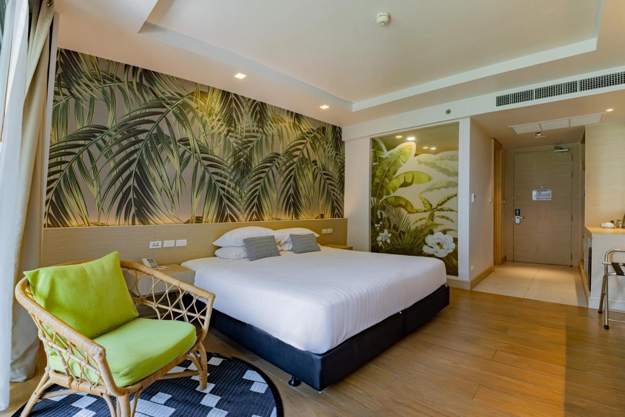 Panan Krabi - Sha Extra Hotel