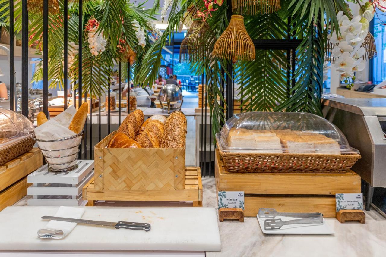 Panan Krabi - Sha Extra 4* Ao Nang