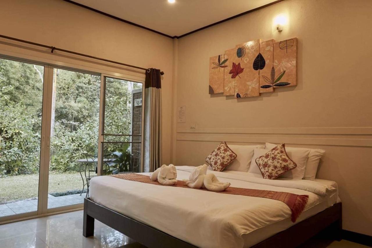 Holiday park Marisa Resort & Spa Chiang Dao