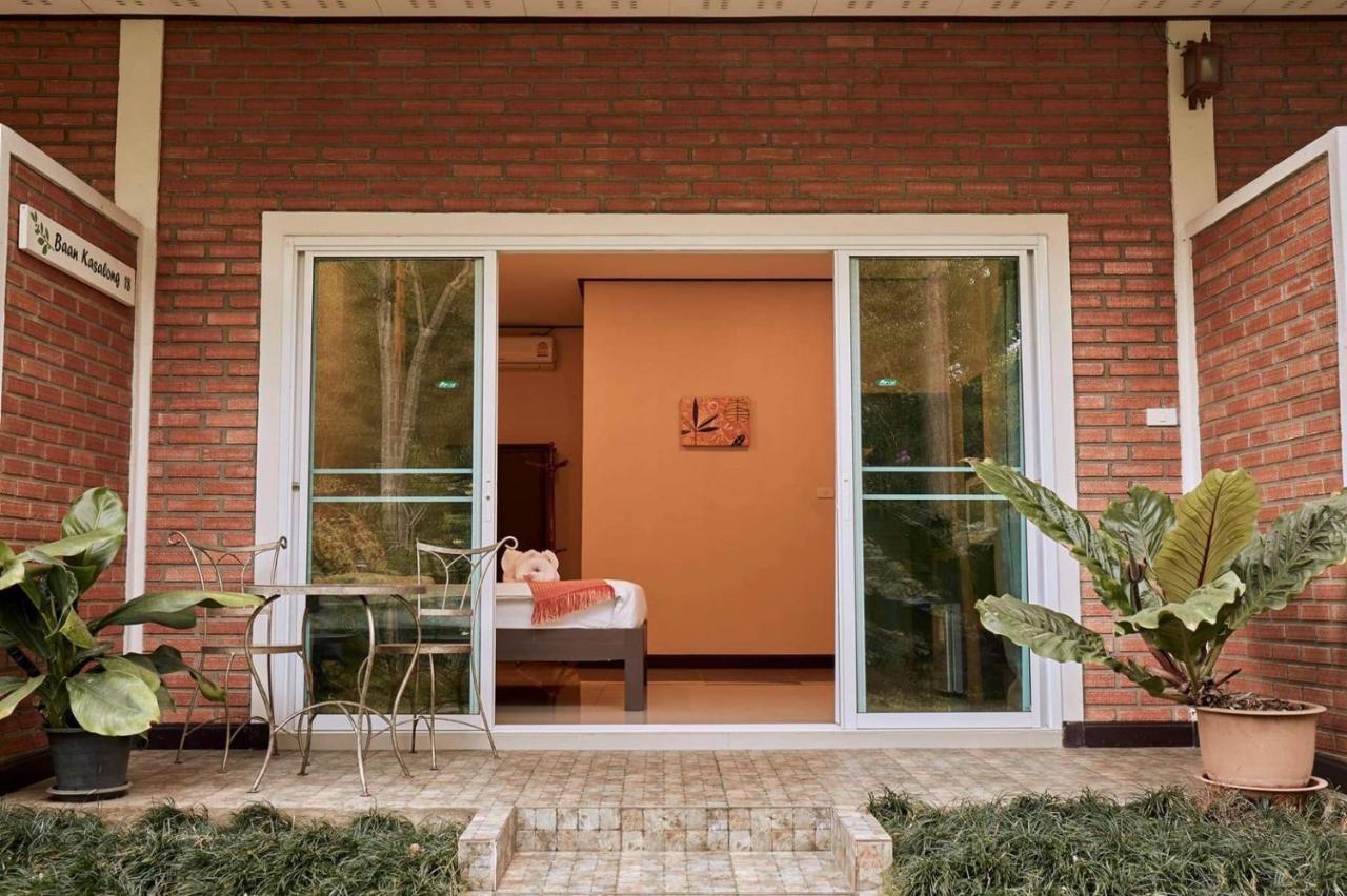 Holiday park Marisa Resort & Spa Chiang Dao 3*