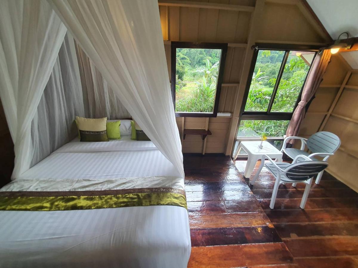 Resort Malulee Khaosok