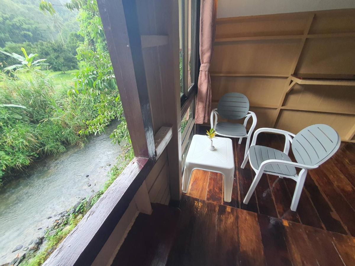 Resort Malulee Khaosok