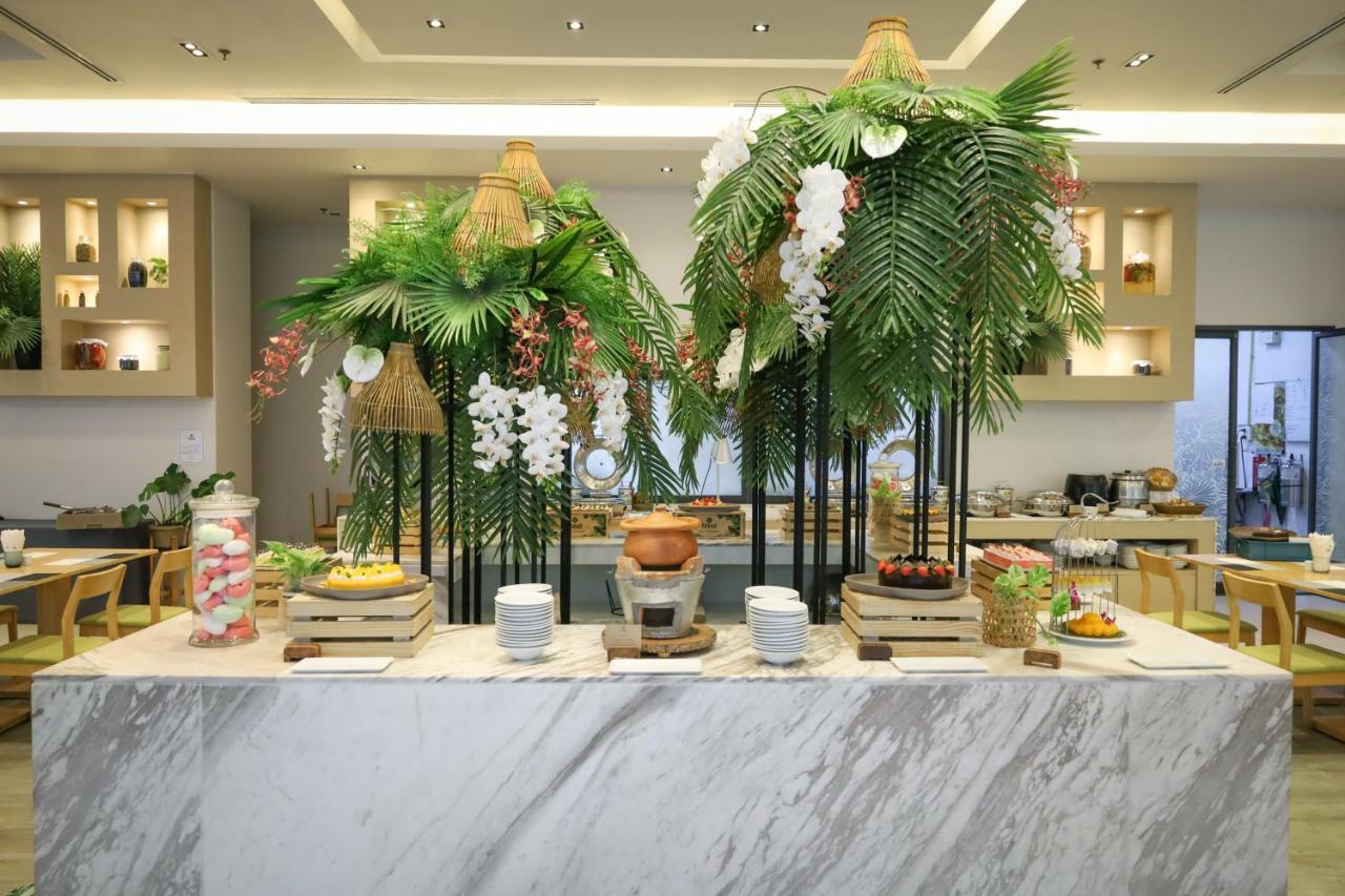 Panan Krabi - Sha Extra Hotel 4*