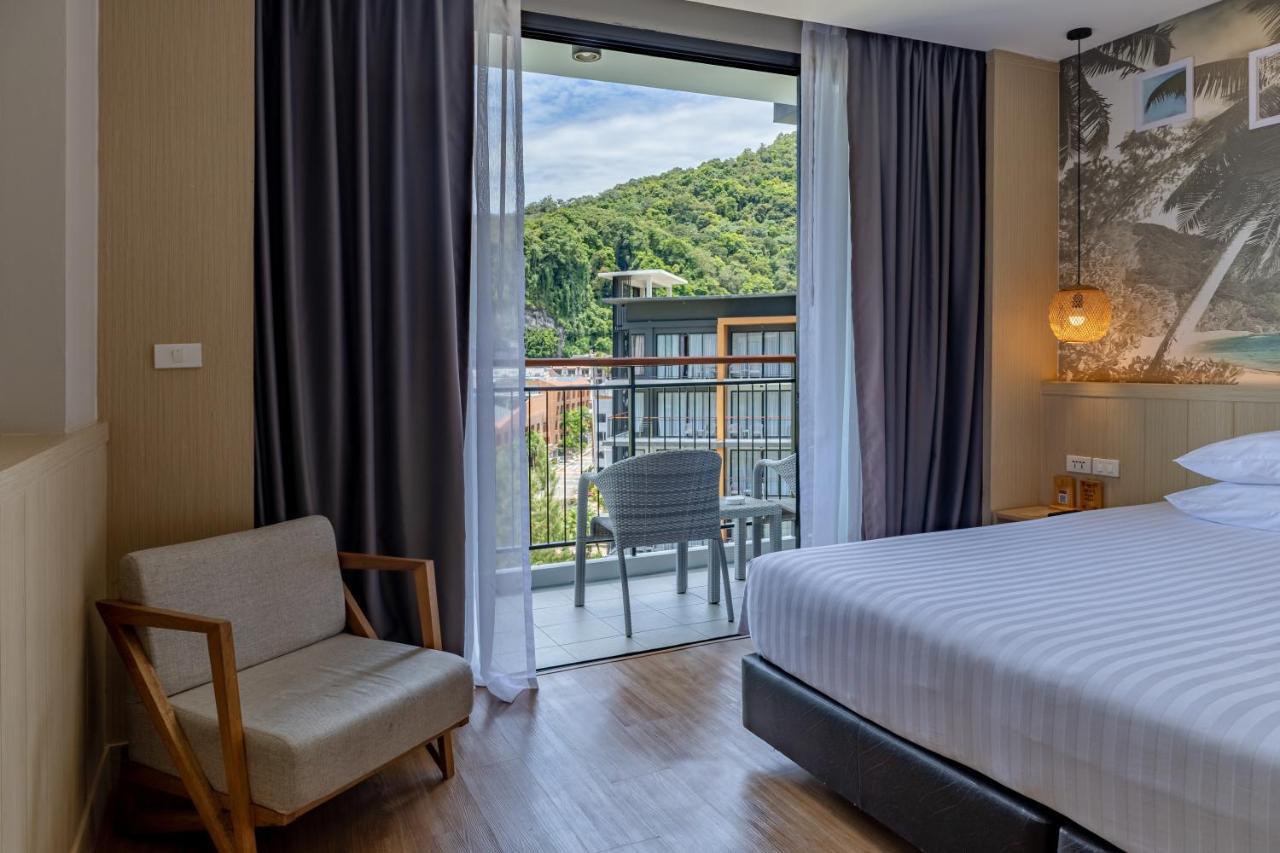 Sea Seeker Krabi - Sha Extra 4* Ao Nang
