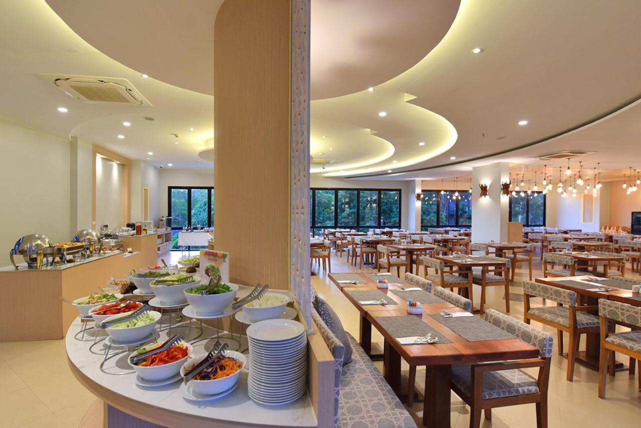 Sea Seeker Krabi - Sha Extra